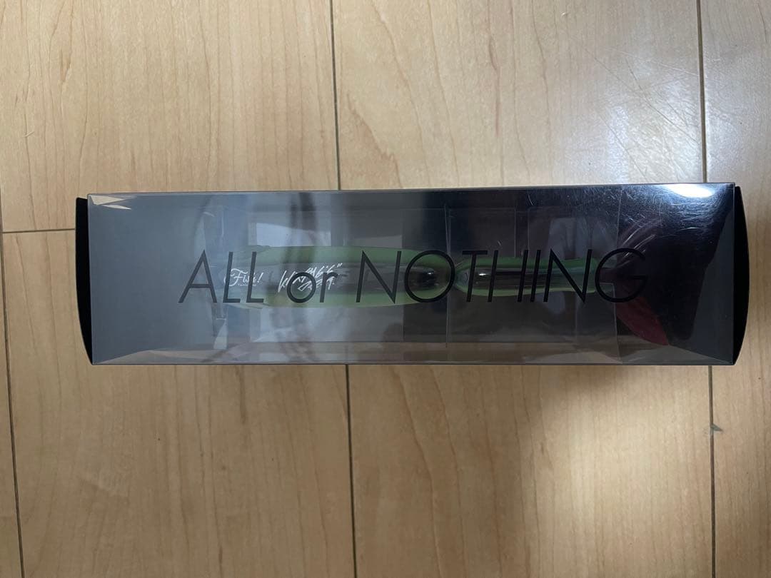 タイニークラッシュ