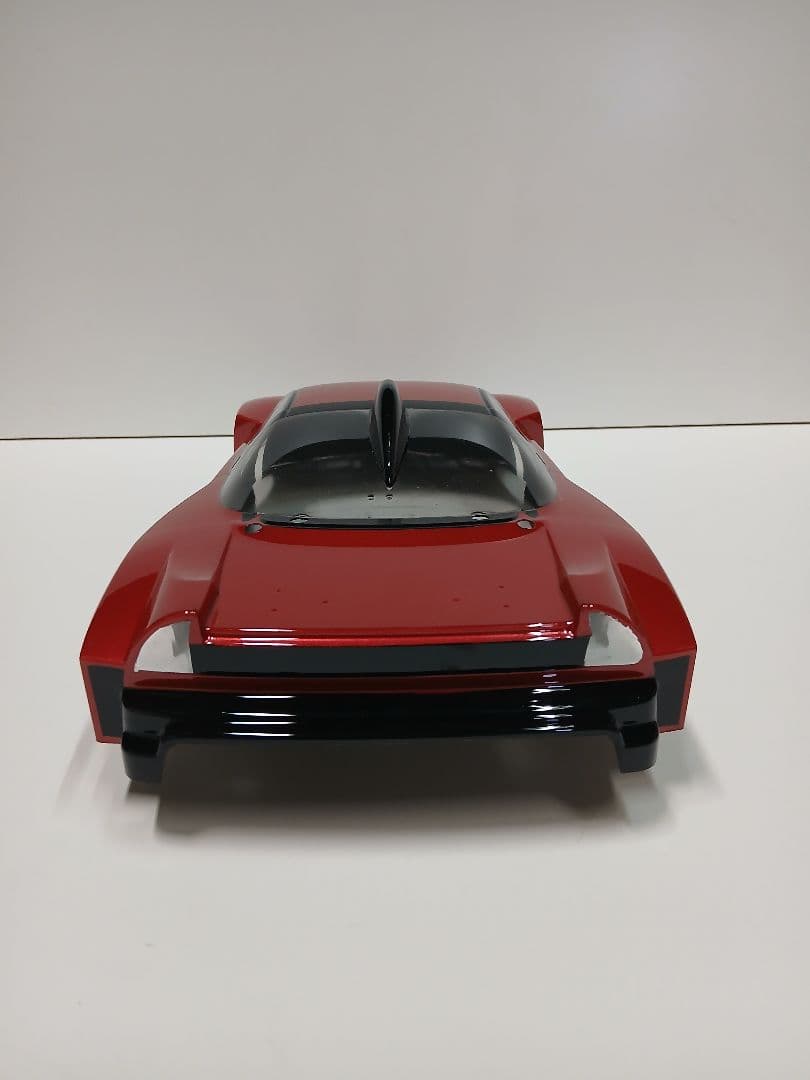 送料無料も タミヤ１ 10NSXボディTAMIYA