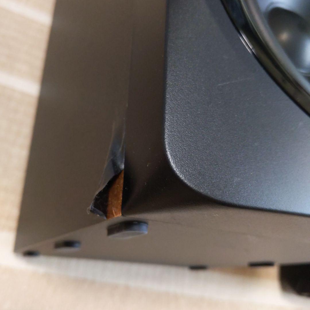 モニタースピーカー