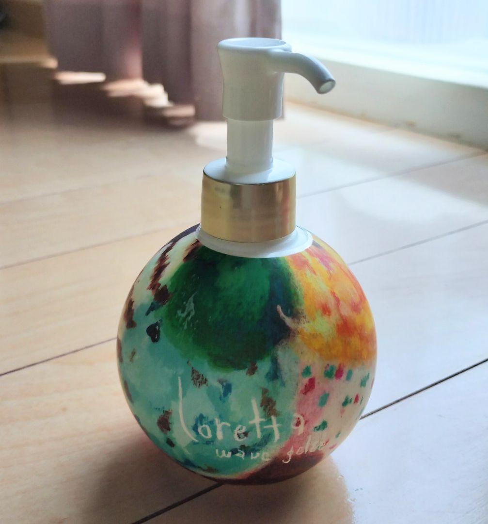ロレッタ ウェーブジュレ 250ml