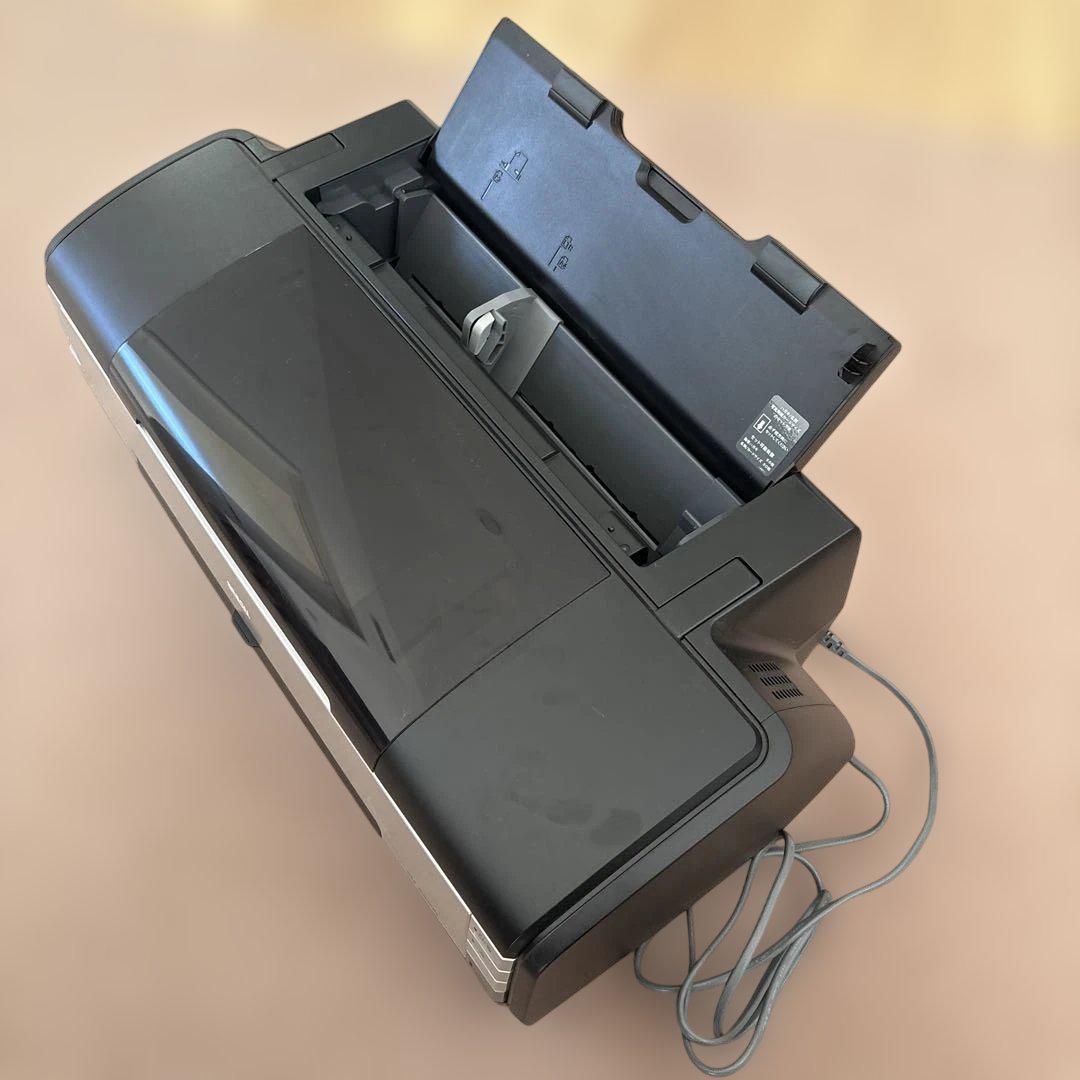 EPSON PM-G4500 インクジェットプリンター【通電のみ確認