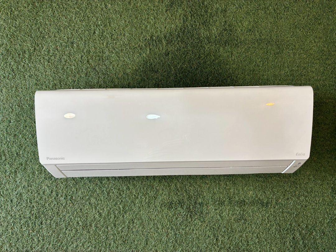 1885 パナソニック【CS-223DFL-W】2024年 6畳 エアコン 中古