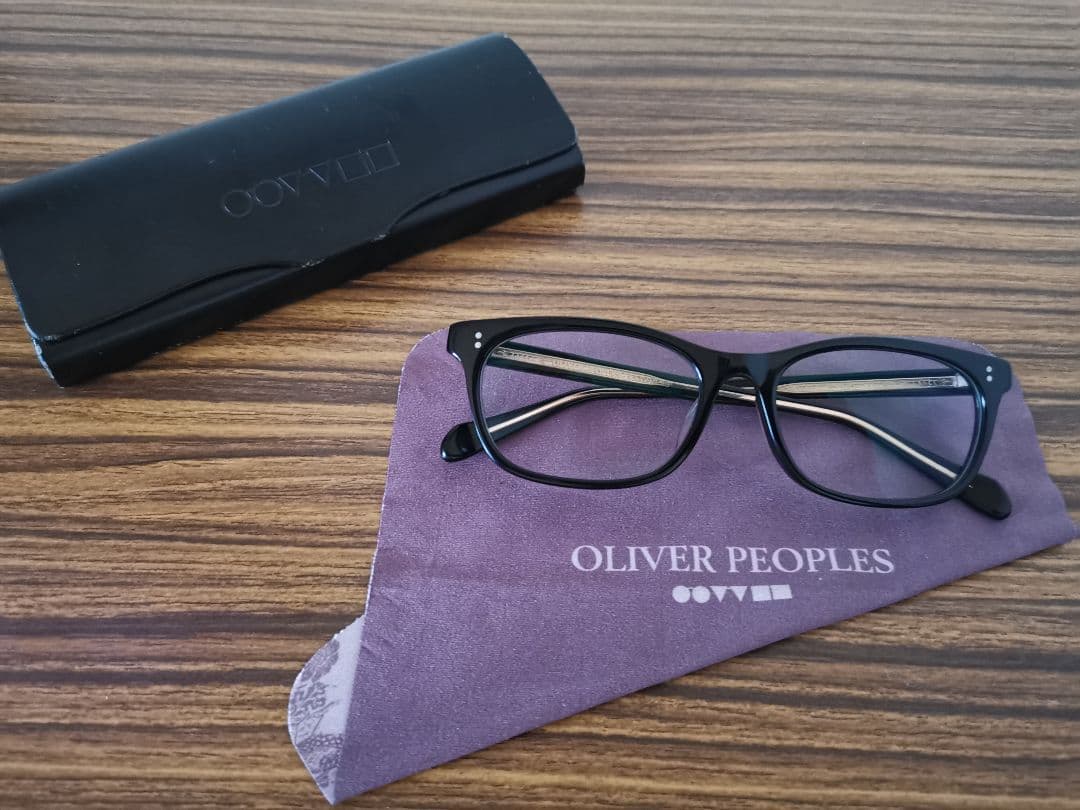 オリバーピープルズ MURPHY