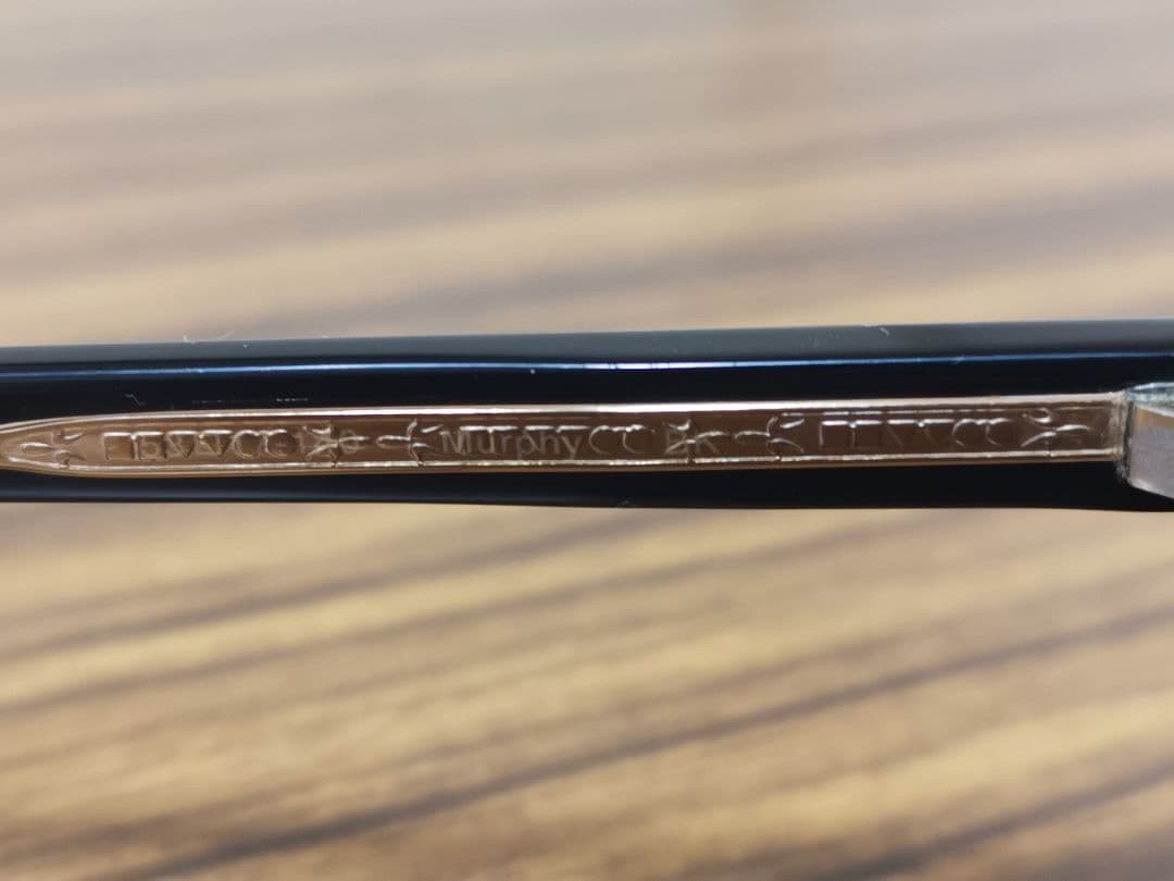 OLIVER PEOPLES オリバーピープルズ MURPHY マーフィー MEDICALDB_JP