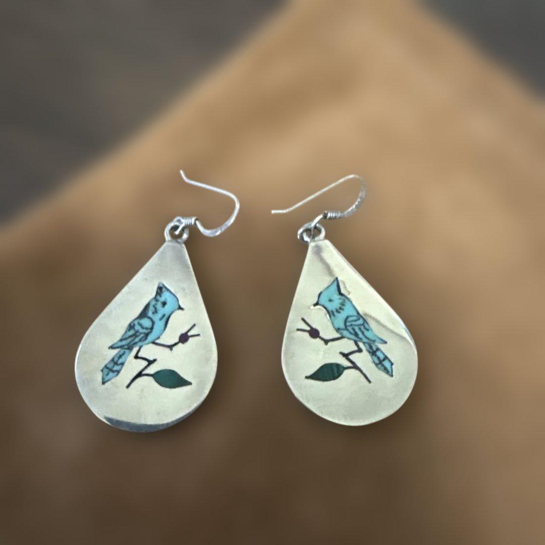 PEARLY GATES パーリーゲイツ 星と稲妻デザインスカート