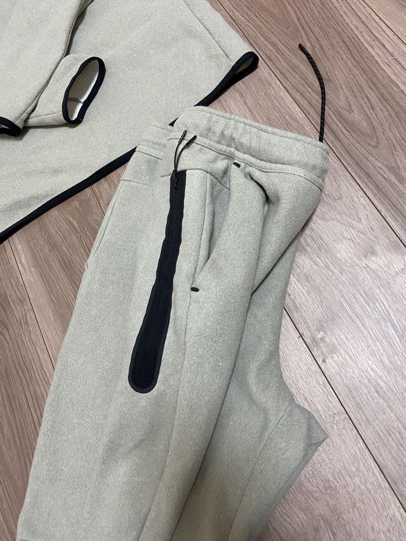 NIKE セットアップ　メンズ　XLサイズ