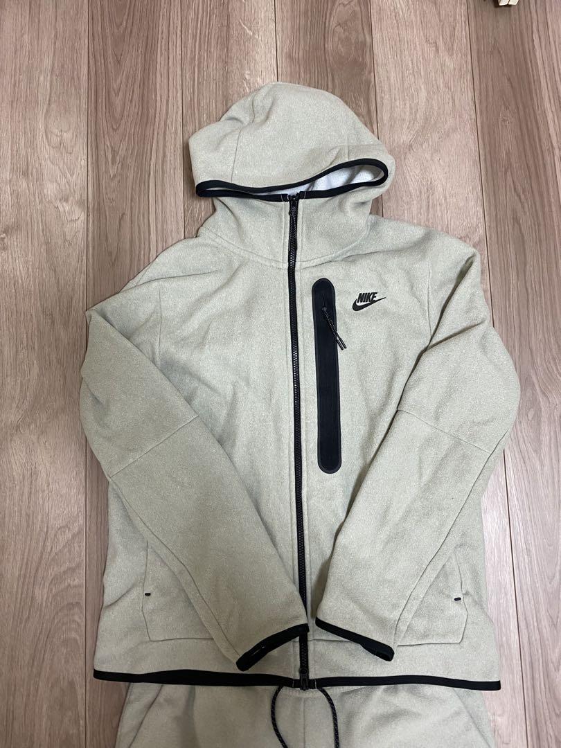 NIKE セットアップ　メンズ　XLサイズ