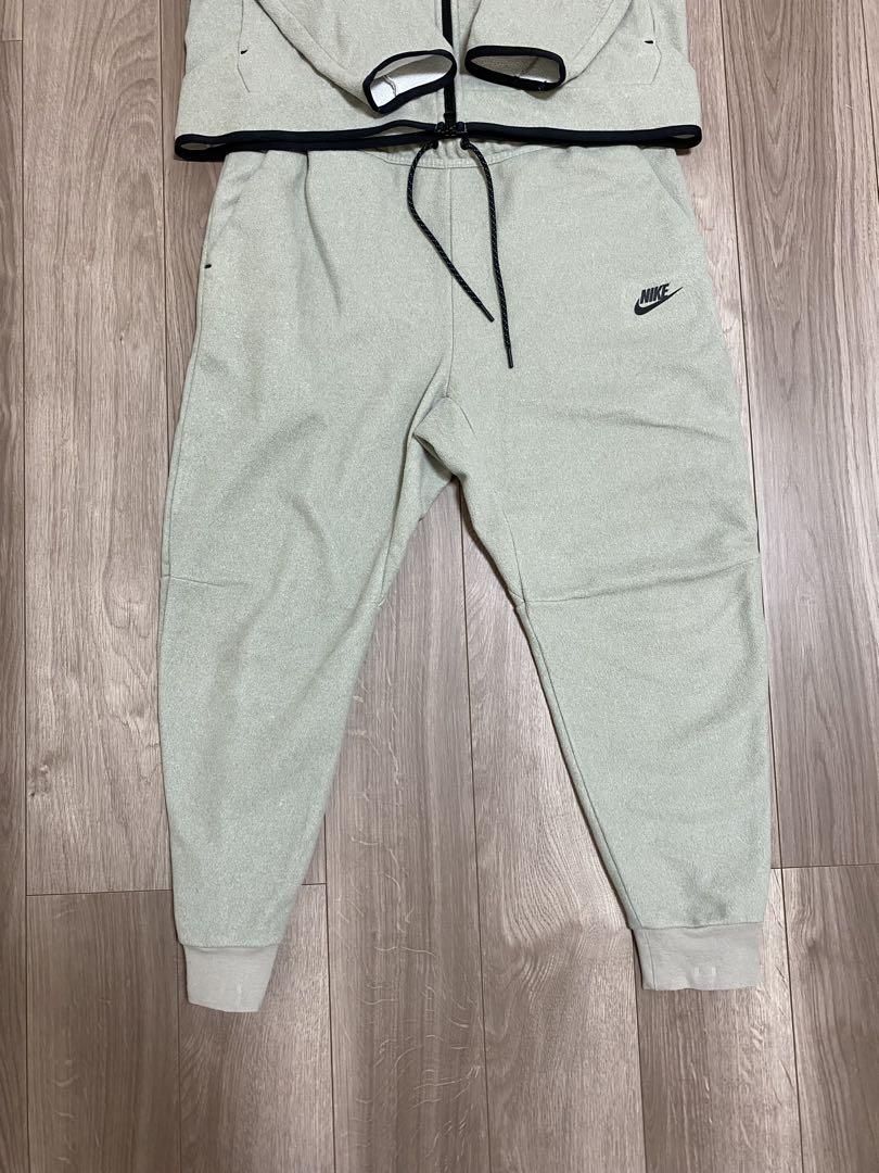 NIKE セットアップ　メンズ　XLサイズ