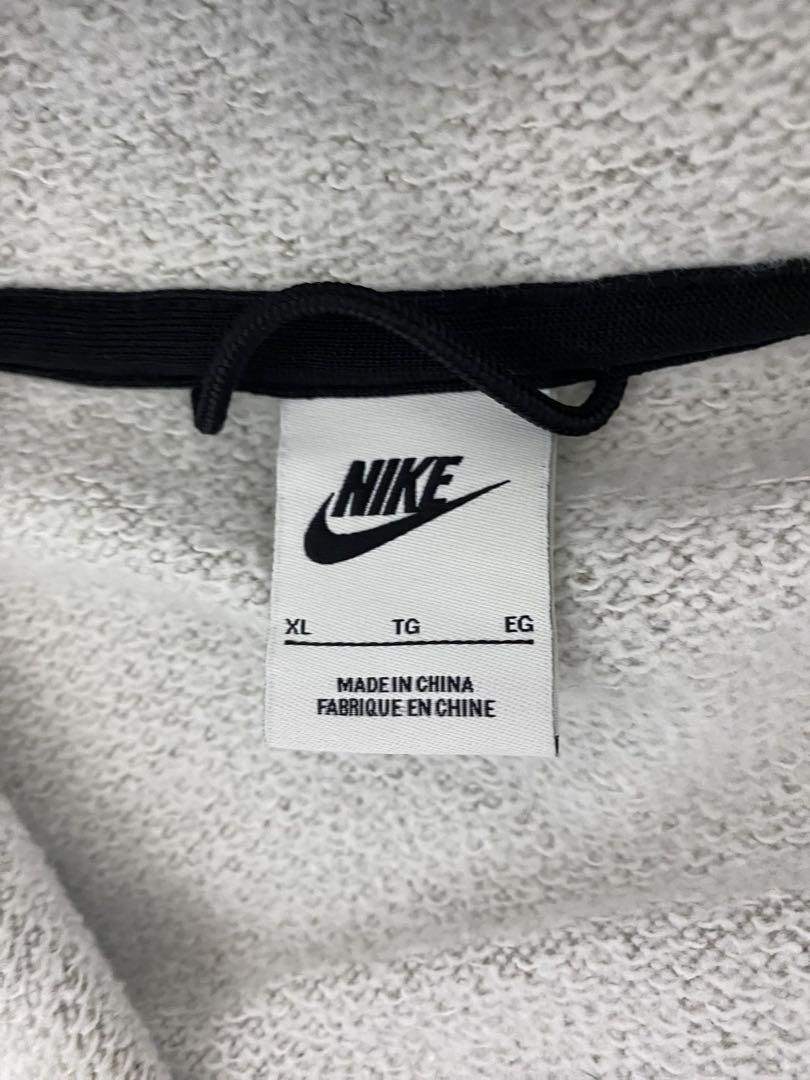 NIKE セットアップ　メンズ　XLサイズ