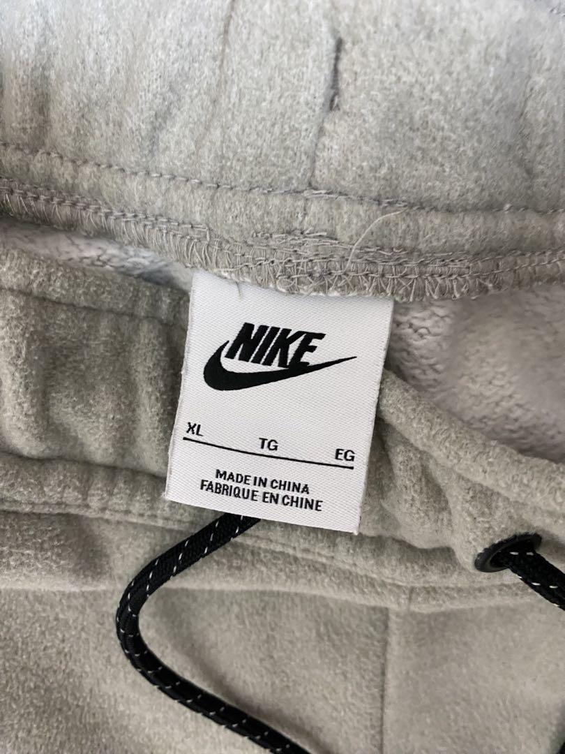 NIKE セットアップ　メンズ　XLサイズ