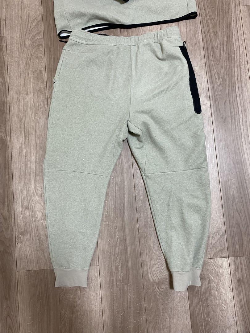 NIKE セットアップ　メンズ　XLサイズ