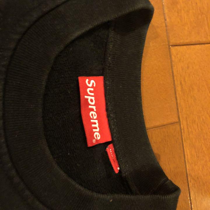 ennoy PROFESSIONAL CREW SWEAT SET UP（感謝の声続々！ ENNOY