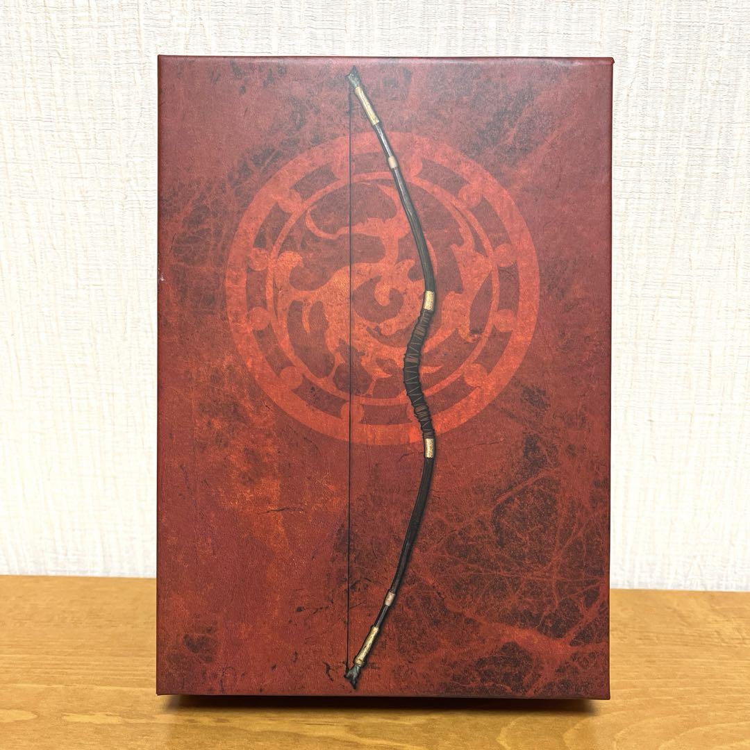 THE LEGEND OF 朱蒙 チュモン 舞台裏全記録 コンプリートBOX Amazon.co.jp: 朱蒙〔チュモン〕＜ノーカット完全版＞ブルーレイ