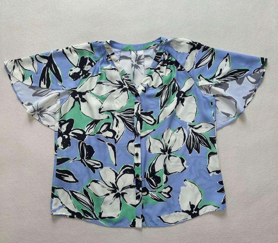 Pinky&Dianneブラウス