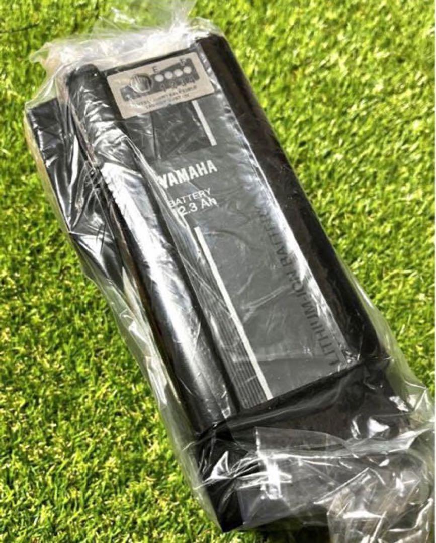 新品ヤマハ-ブリヂストン対応電動アシストバッテリー X0T-22