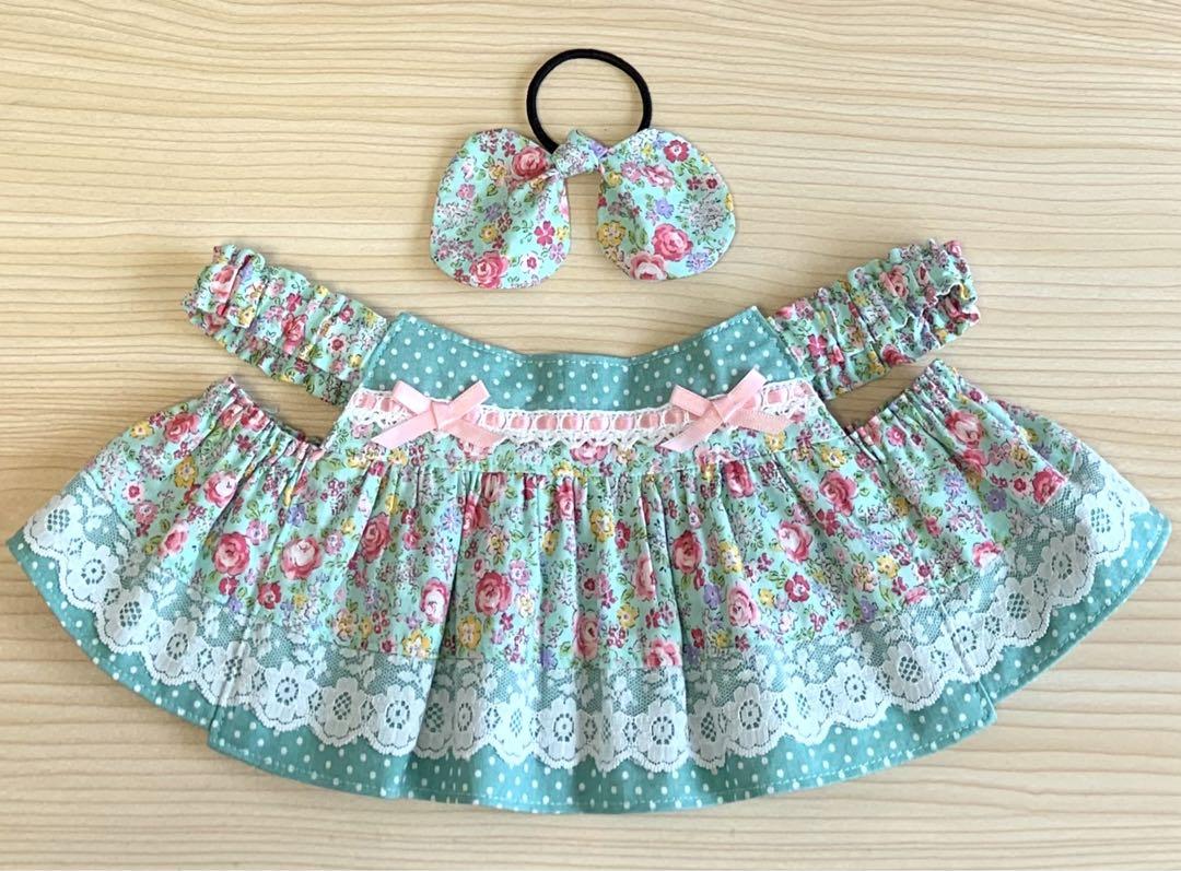 ラボット服 C LOVOT ラボットハンドメイド - メルカリ