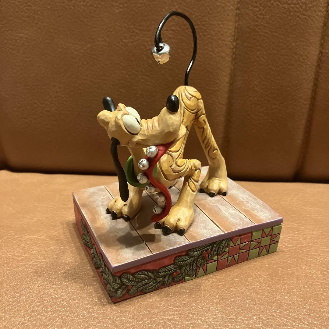 ディズニー　トラディション　プルート　サンプル　非売品　激レア