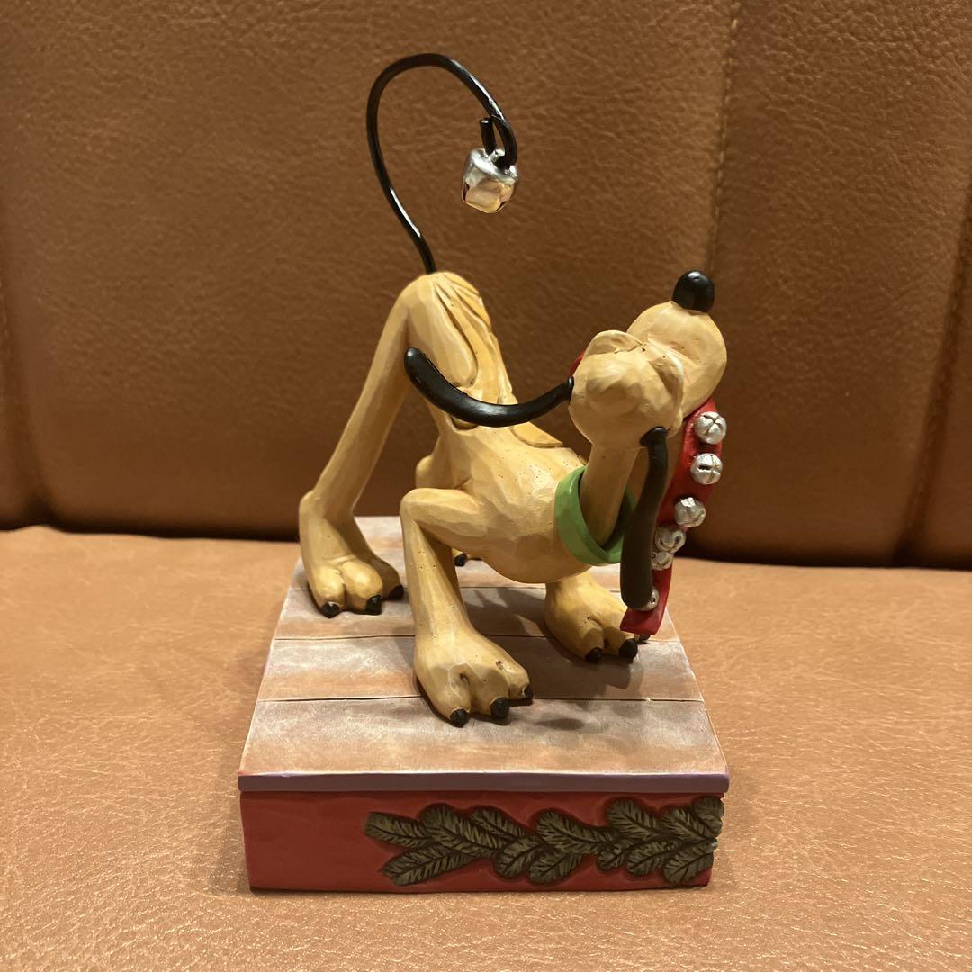 ディズニー　トラディション　プルート　サンプル　非売品　激レア