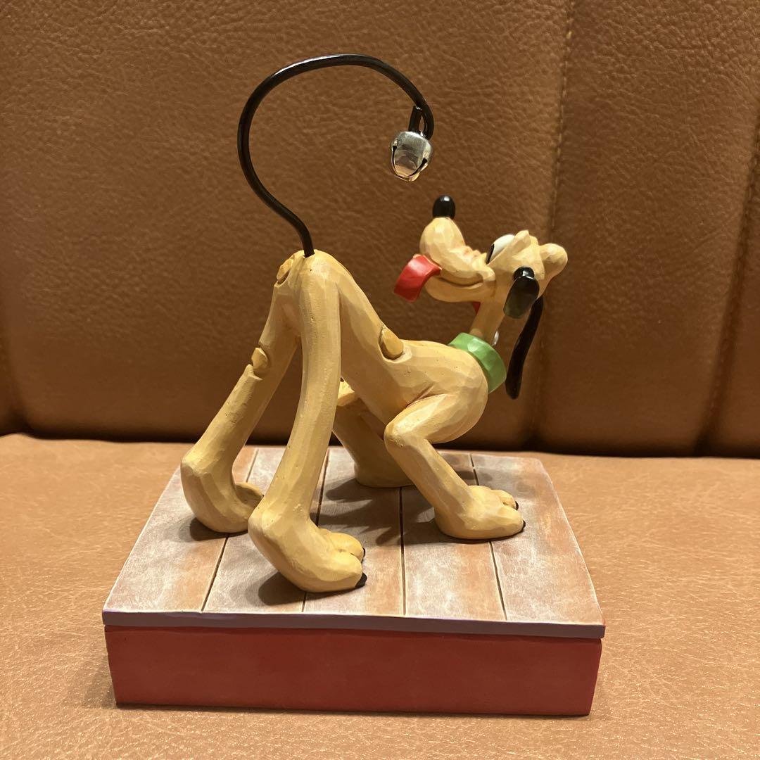ディズニー　トラディション　プルート　サンプル　非売品　激レア