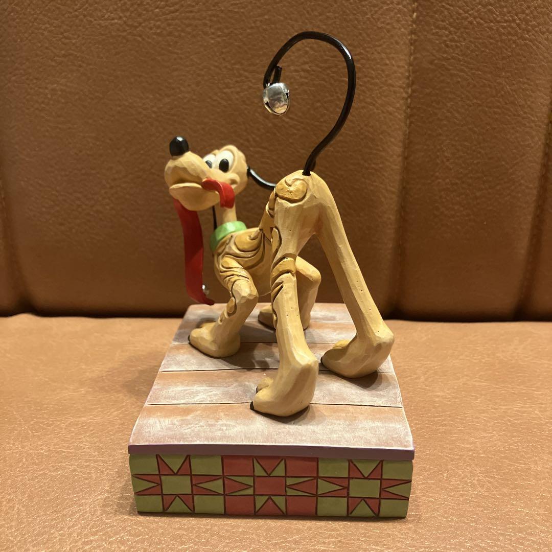ディズニー　トラディション　プルート　サンプル　非売品　激レア