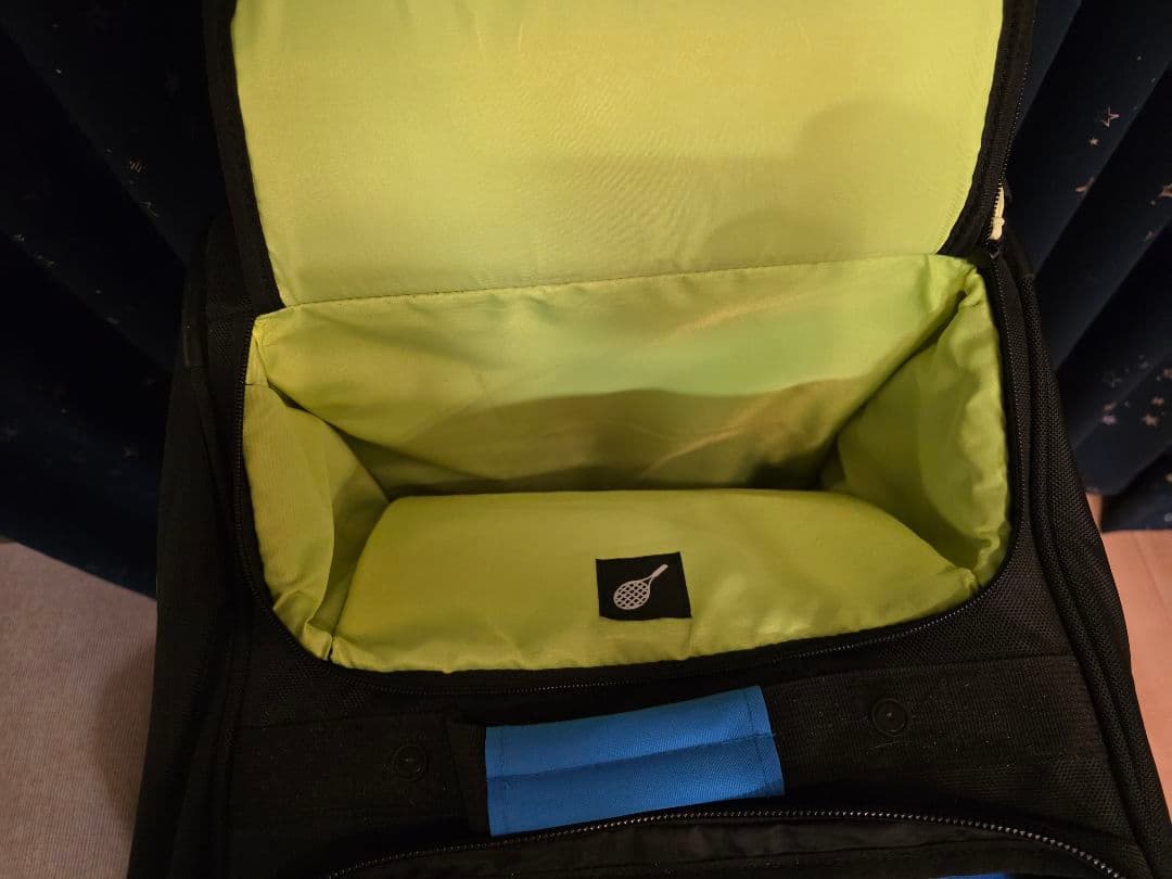 バッテリー2個付