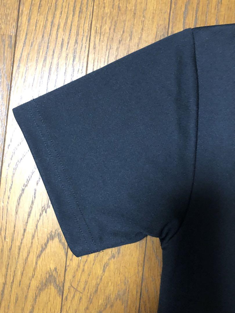 【正規品】リライブシャツ　美品　男女兼用　VネックTシャツ　SSサイズ