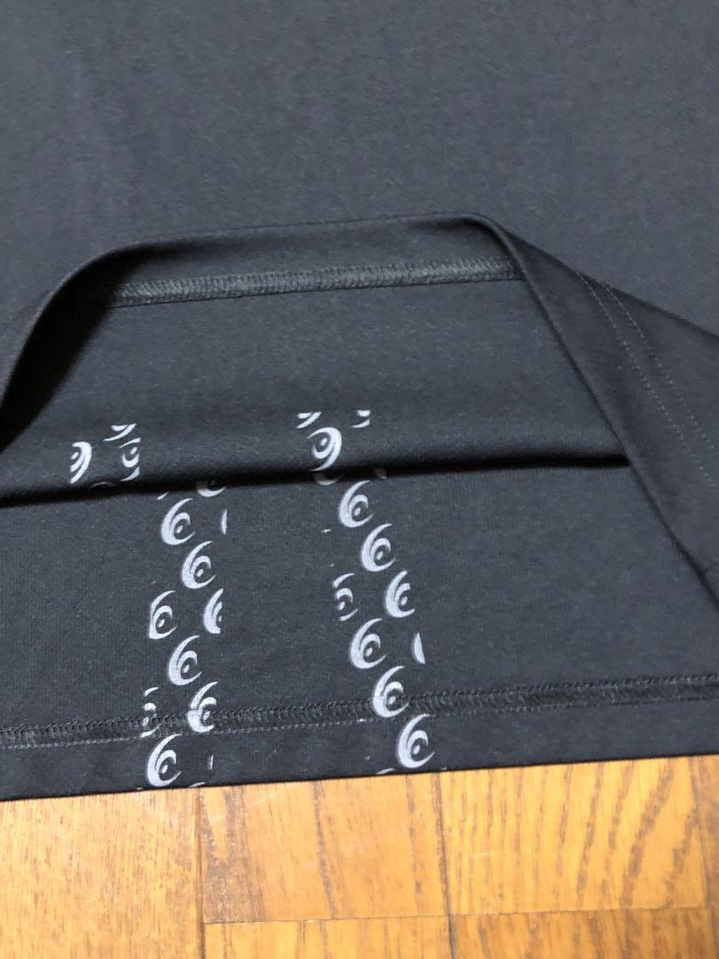 【正規品】リライブシャツ　美品　男女兼用　VネックTシャツ　SSサイズ