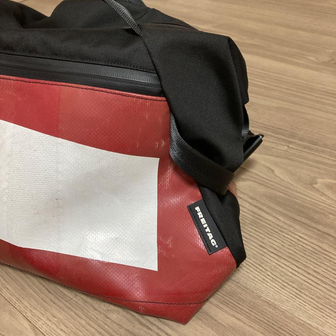 旅行かばん・小分けバッグ FREITAG F660 JIMMY F660 JIMMY | FREITAG