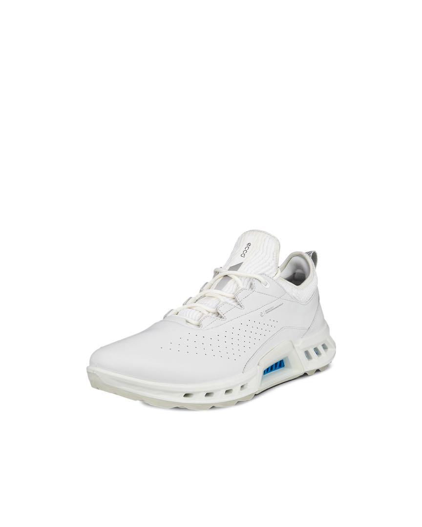 ECCO Golf Biom C4 Hybrid Gore-Texゴルフシューズ
