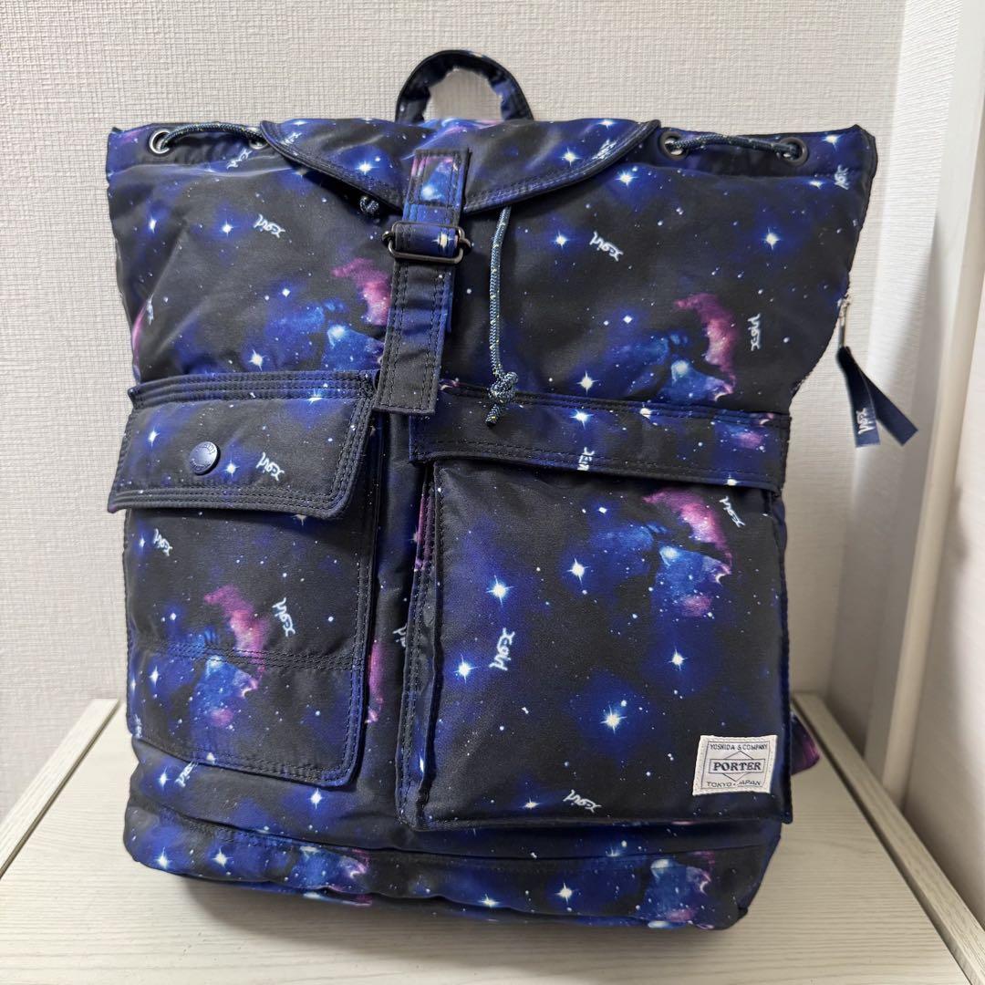 ポーター ガール PORTER GIRL リュック