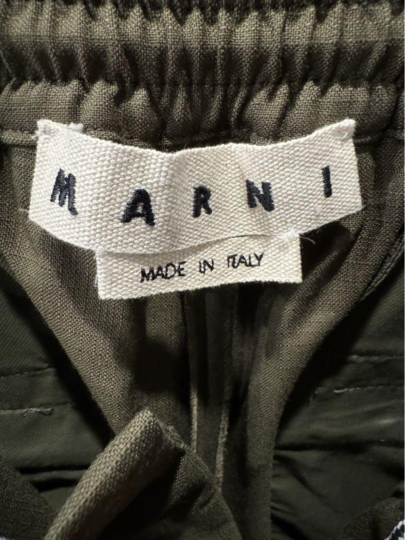 MARNI(マルニ) PUMU0017A0 S45455