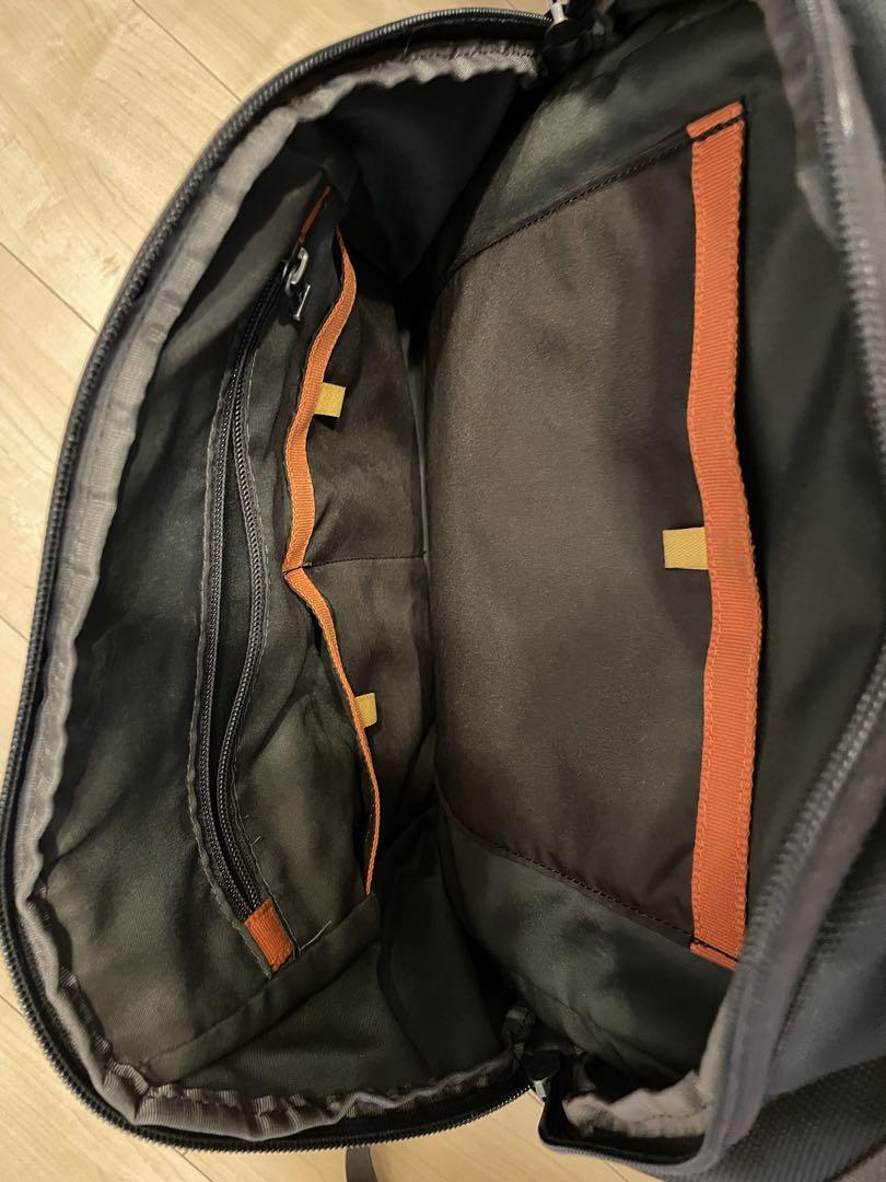 TUMI ビジネスバッグ