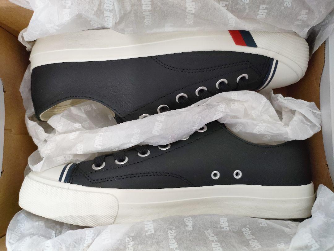 Pro-KEDS ロイヤルアメリカ 27cm