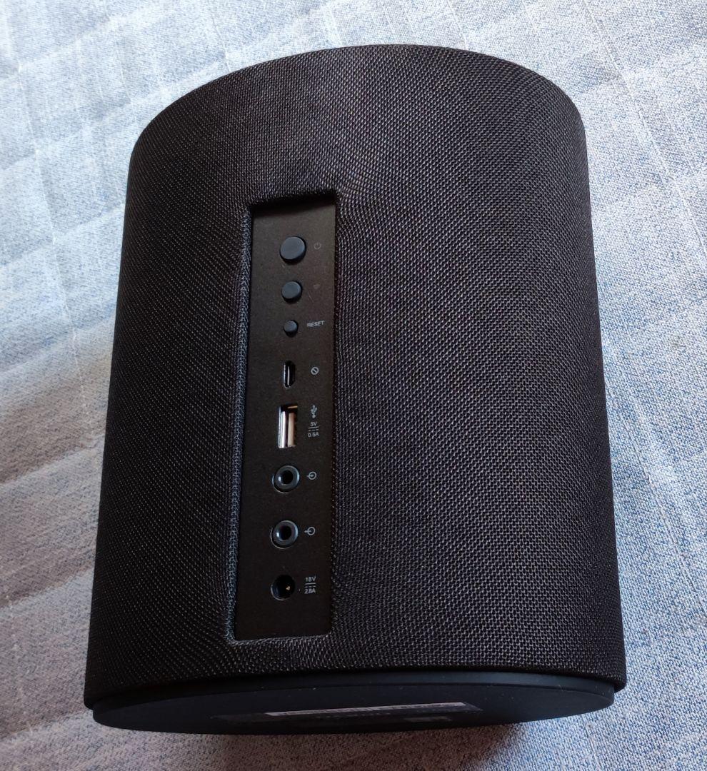 ONKYO スマートスピーカー Alexa VC-PX30 - メルカリ