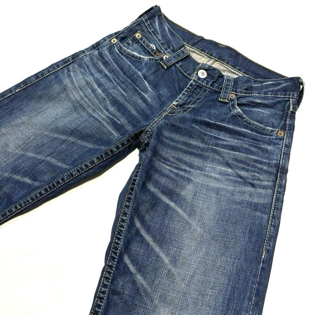 【バレンシア工場！希少！】LEVI‘S 201XX W31【鬼ヒゲ！ハチノス】 バレンシア工場！希少！】LEVI'S 501XX W32【鬼ヒゲ！ハチノス】