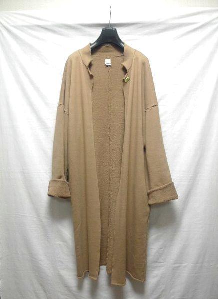 アパルトモン L'Appartement GOOD GRIEF グッドグリーフ Sweat Coat スウェットコート/ベージュ  裏毛【2400013980036】 : 2400013980036 : ブランド古着 買取販売 TRESOR - 通販 - Yahoo!ショッピング