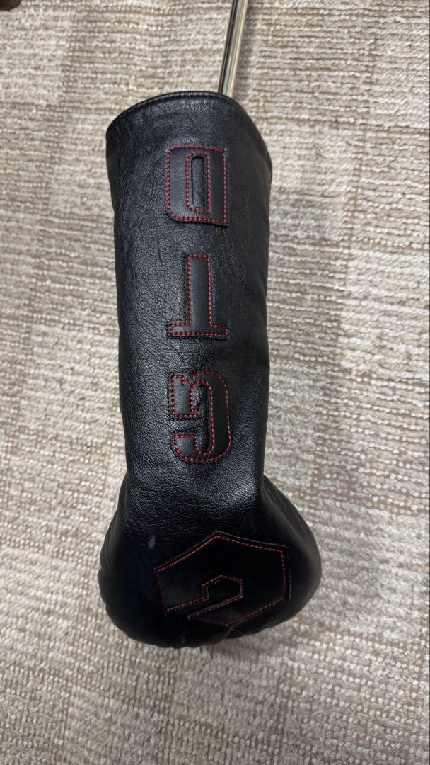 GTD Black Ice 460 ドライバー10.5 人気の赤デラ 5SR GTD Black Ice 460 ドライバー10.5 人気の赤デラ 5SR