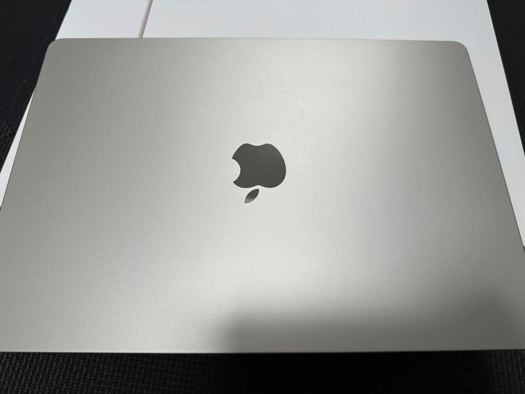 【美品】MacBook Air M3 15inc 16g 512gb オマケ付き