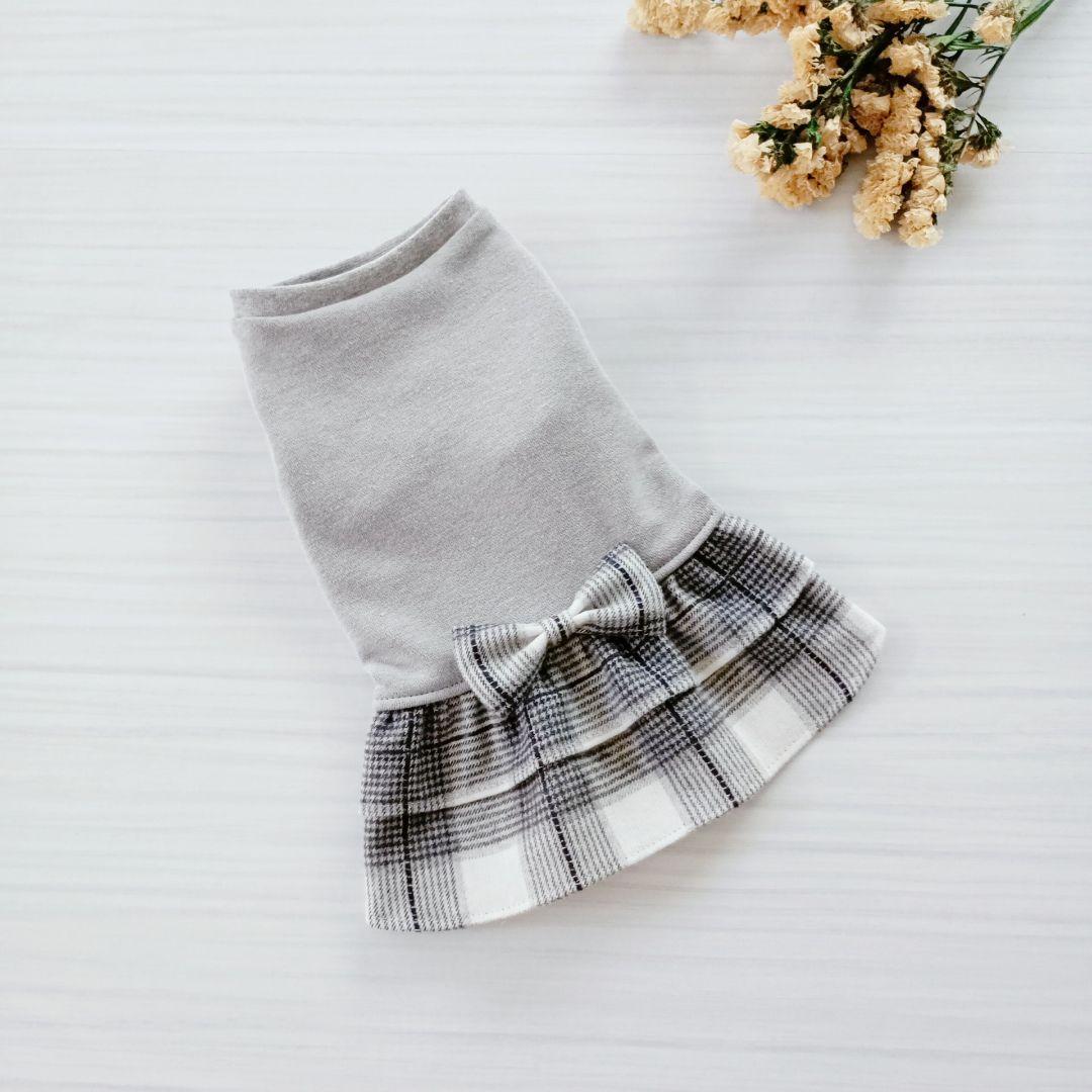 choco様オーダー品3点　hanahana犬服ハンドメイド