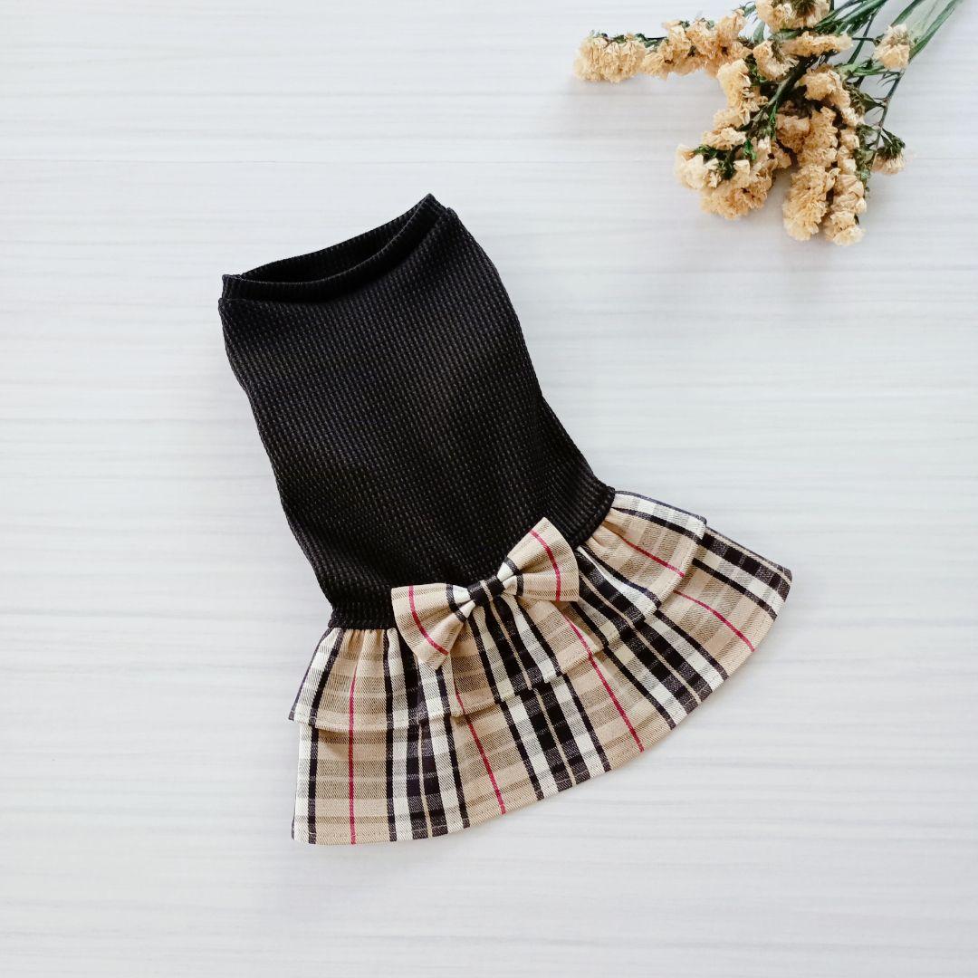 choco様オーダー品3点　hanahana犬服ハンドメイド