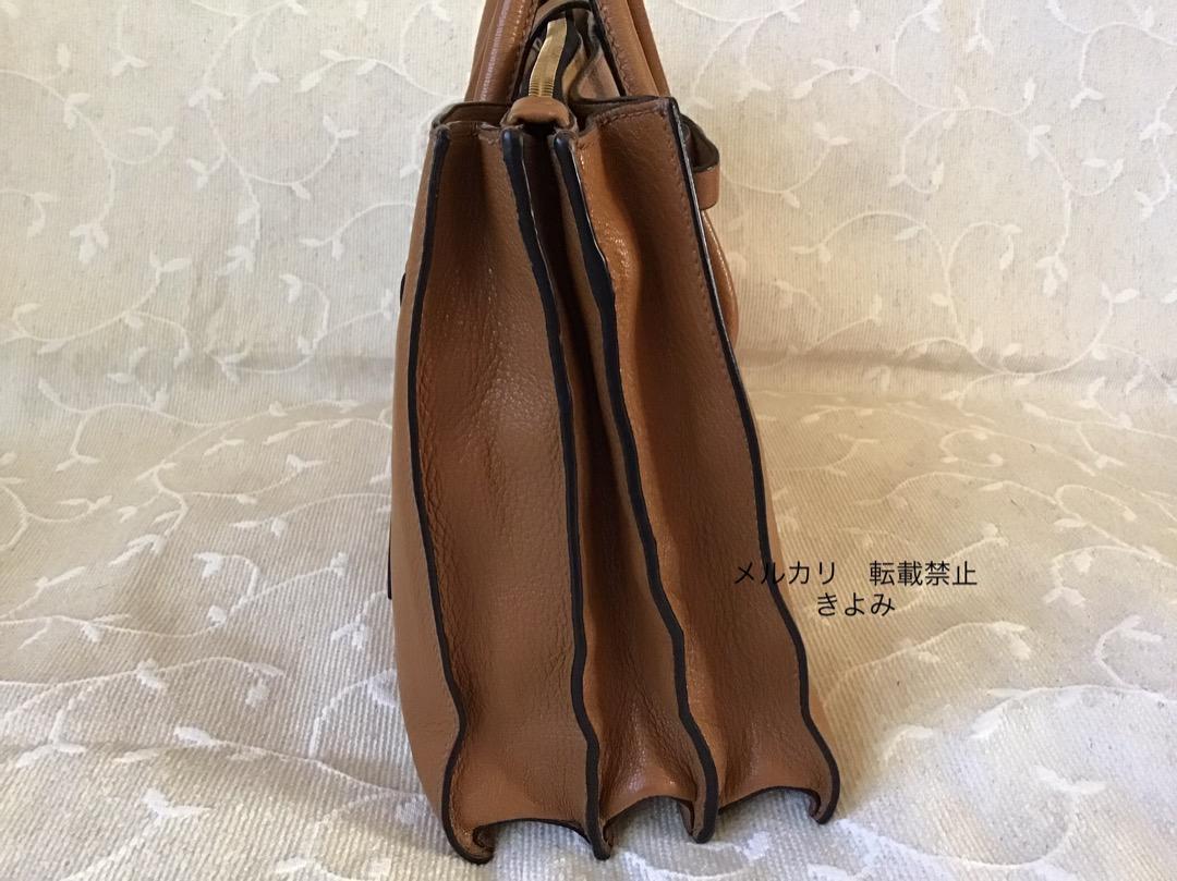 ミュウミュウ マドラストートバッグショルダー付き miumiu