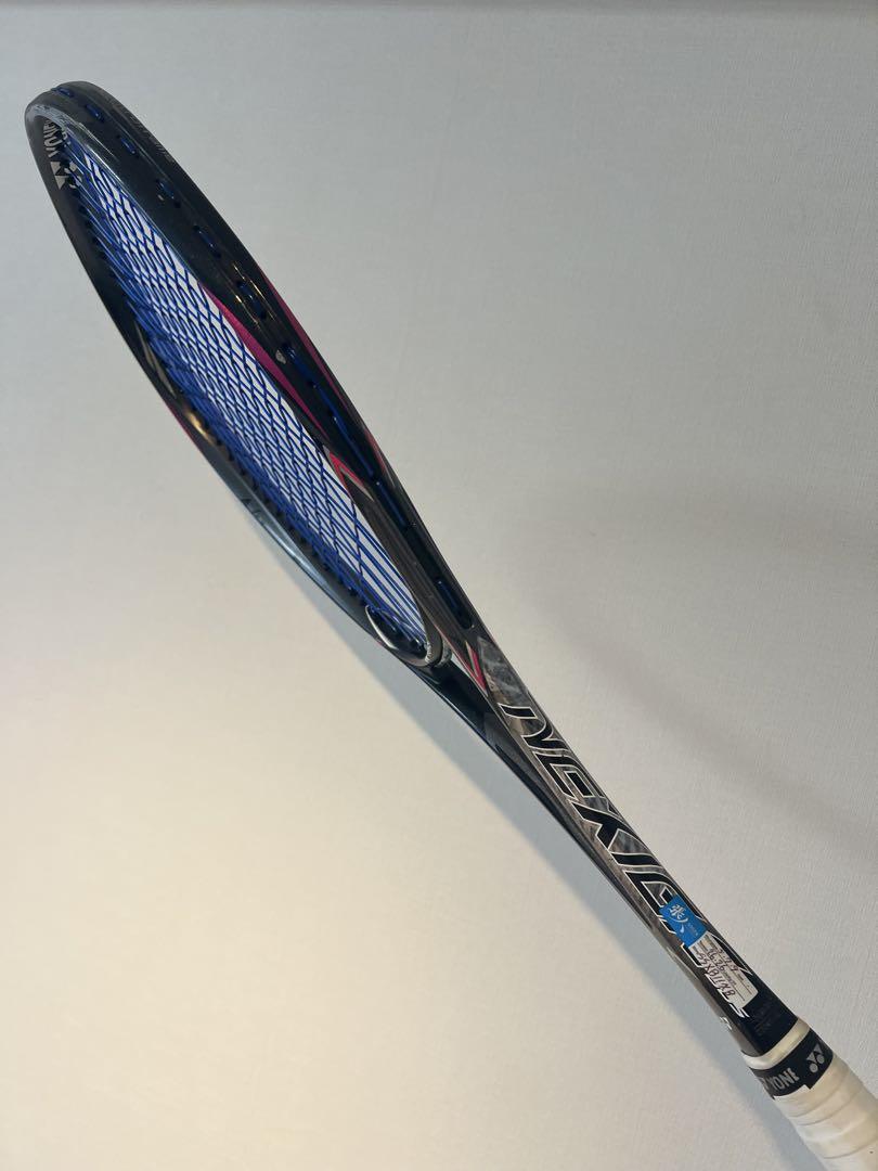 YONEX ヨネックス ネクシーガ80S 限定 レア ソフトテニス テニス