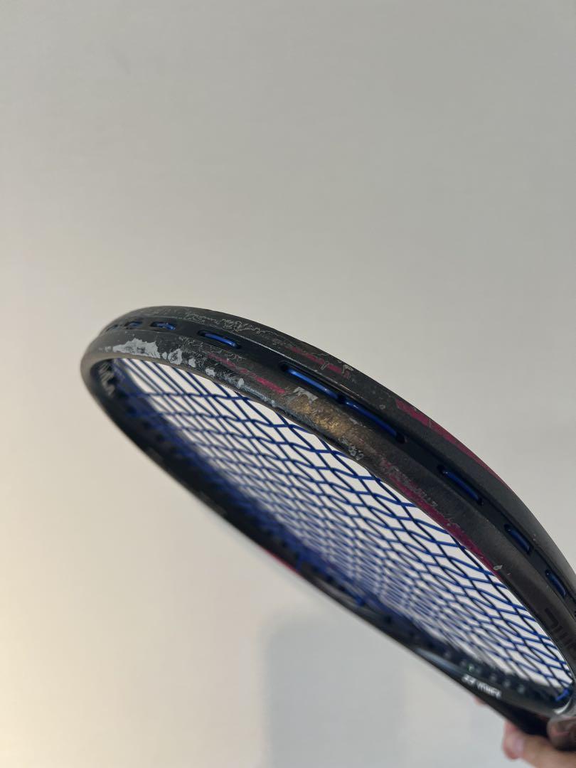 YONEX ヨネックス ネクシーガ80S 限定 レア ソフトテニス テニス YONEX ヨネックス ネクシーガ80S 限定 レア ソフトテニス テニス