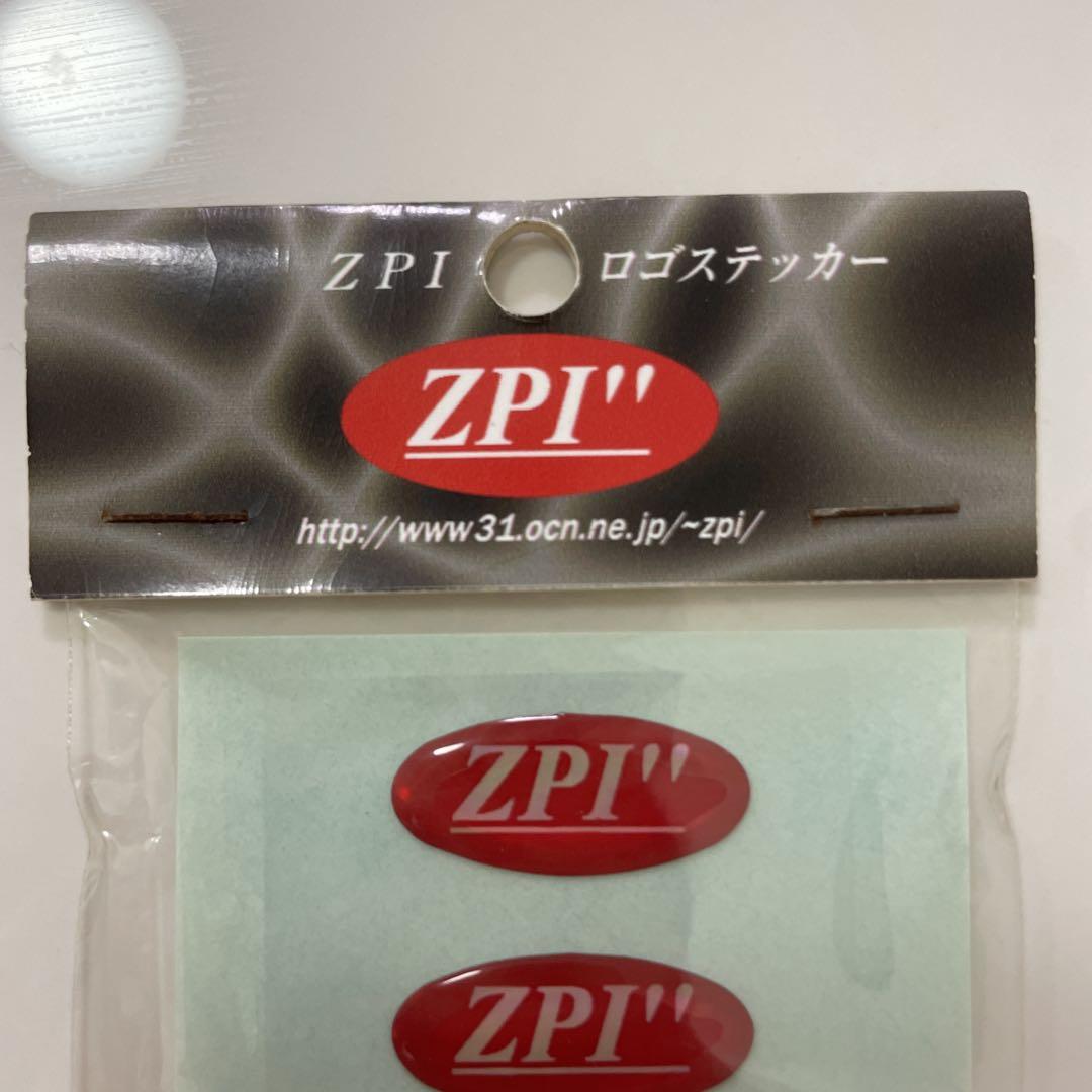 激レア　非売品　バービ　ロゴ　テディベア　入手困難 新品未使用】激レア❗️入手困難 ZPI ロゴ ステッカー 5個入り