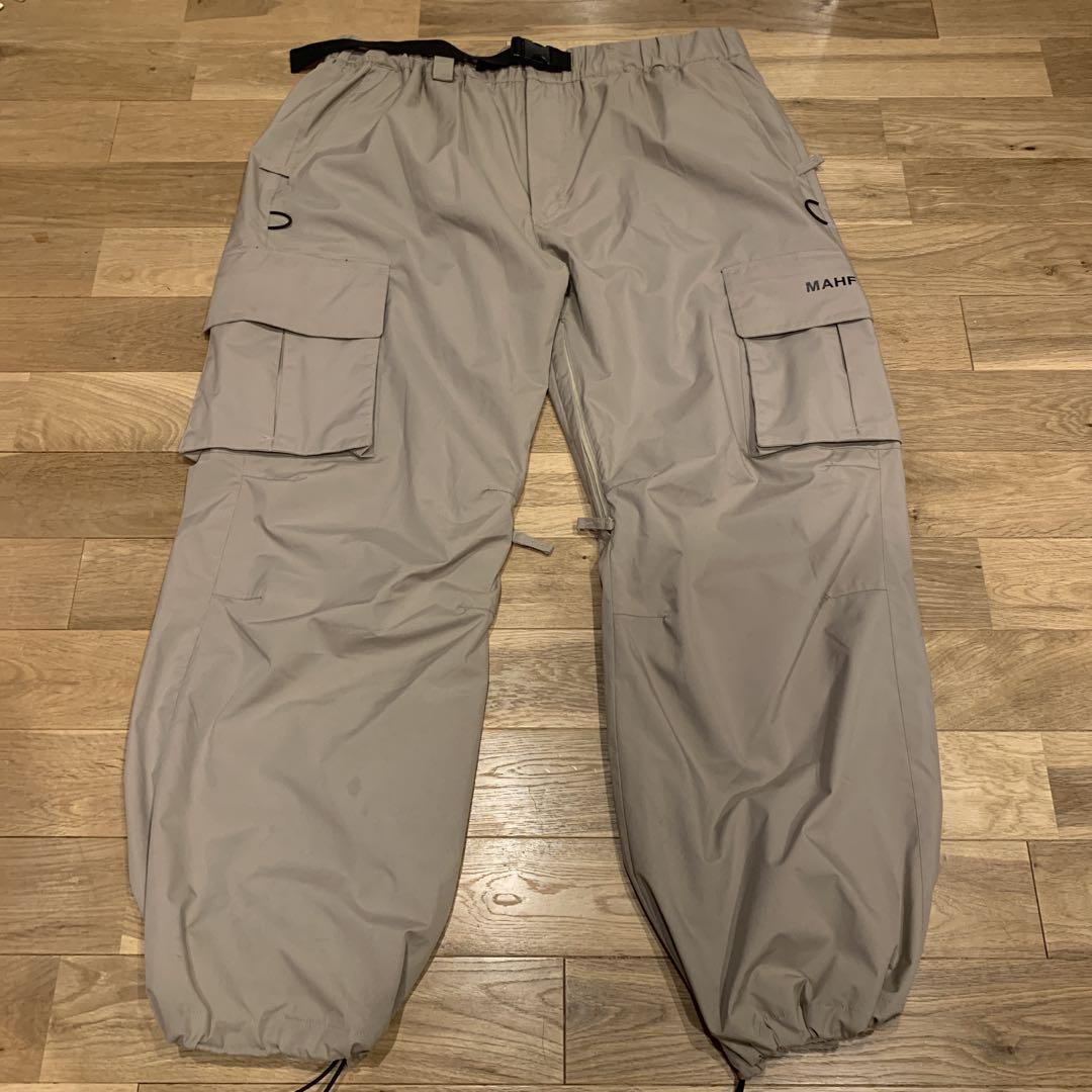 mahf xxl レイジーワイドカーゴ