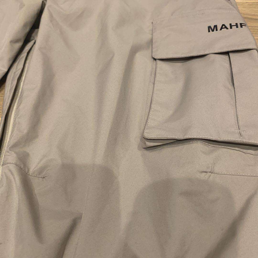 mahf xxl レイジーワイドカーゴ
