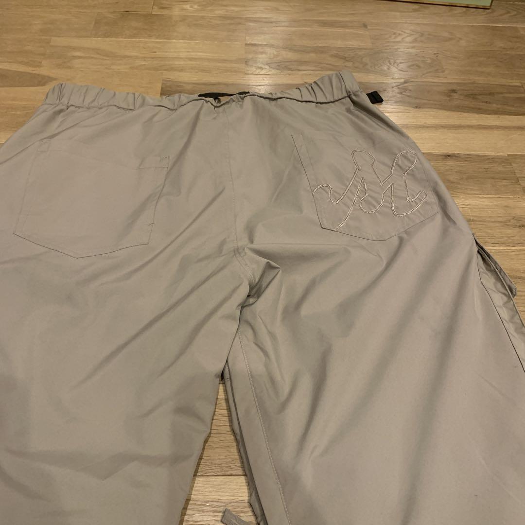 mahf xxl レイジーワイドカーゴ