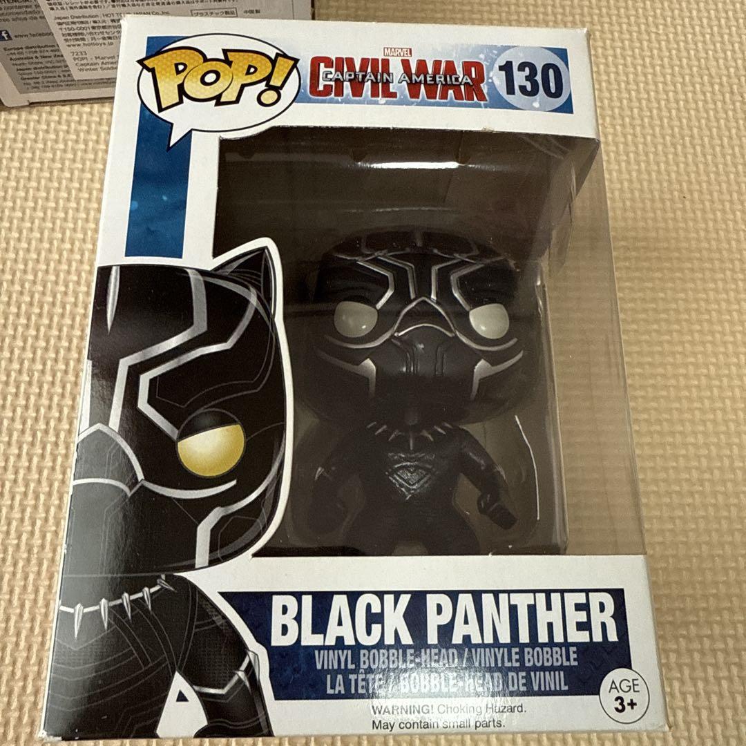 ファンコポップ フィギュアセット アメコミキャラクター CATEGORY Funko マーベル | アメリカントイショップ ジェイビー