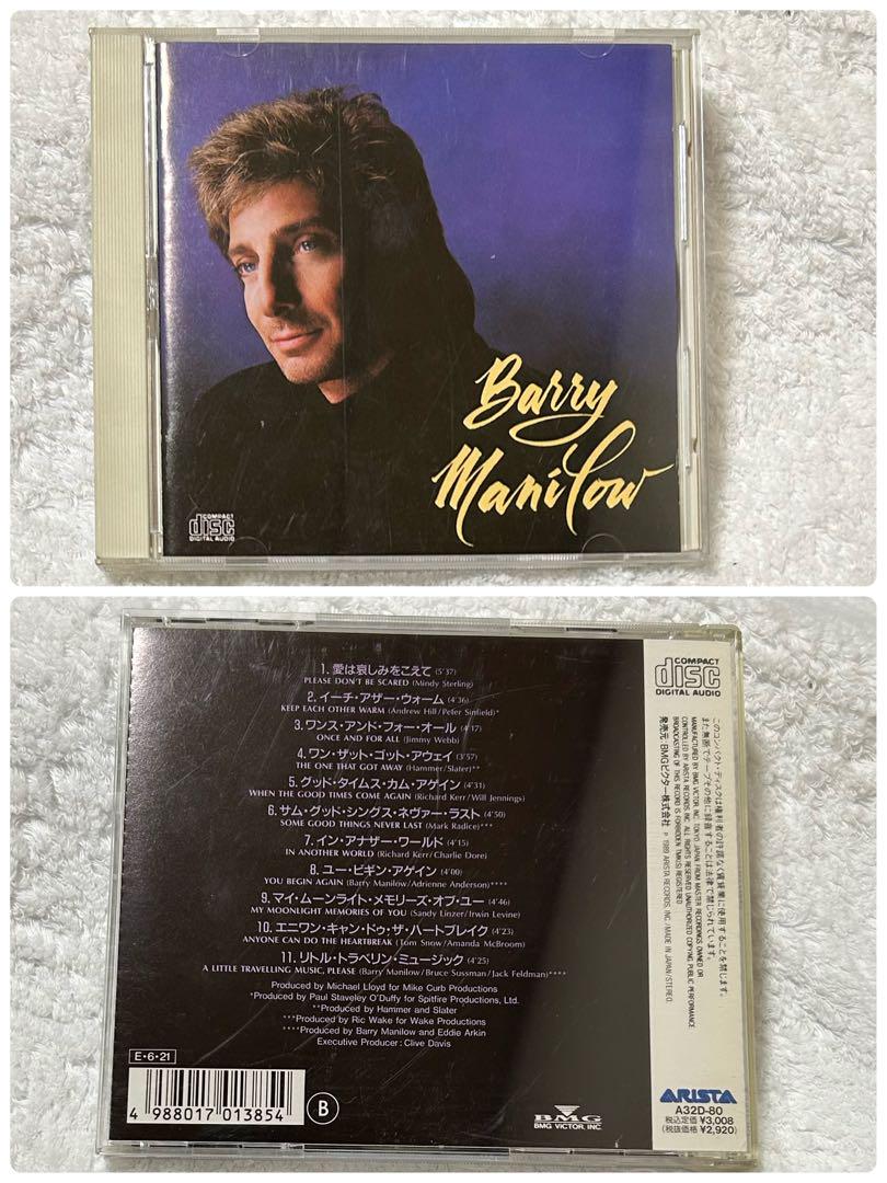 バリー・マニロウ（Barry Manilow） 自筆サイン 81Ct0I-ykKL._UF350,350_QL50_.jpg