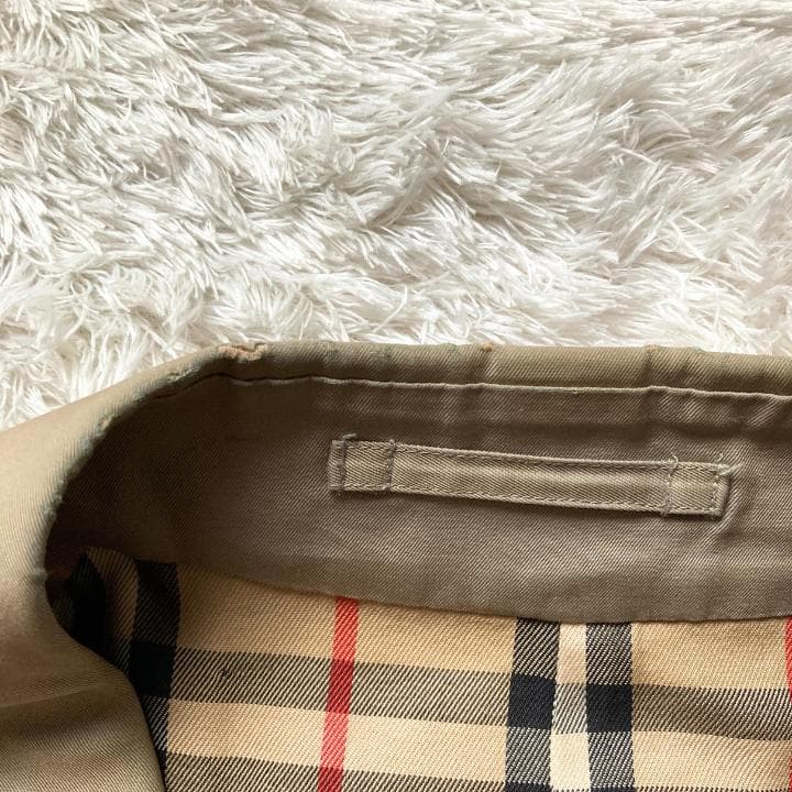 BURBERRY